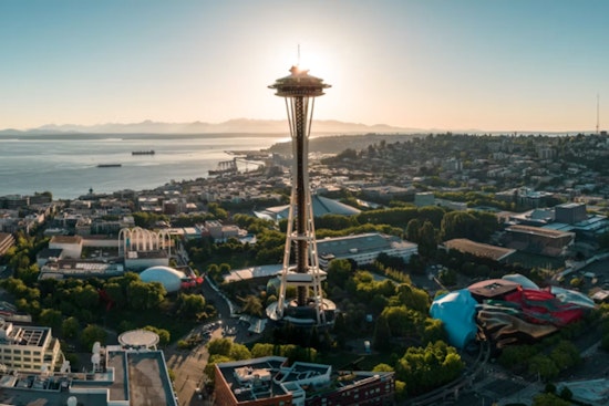Seattle Has Fewer Mortgage-Free Homes Than Most Metros