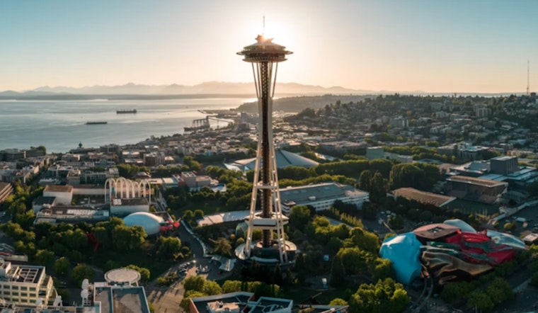 Seattle Has Fewer Mortgage-Free Homes Than Most Metros