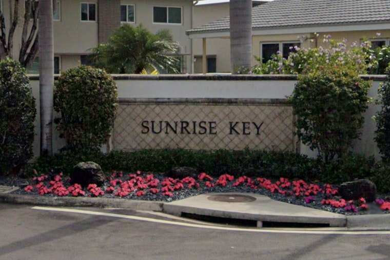 Seattle High Roller Nabs Sunrise Key Mega-Mansion for $21.75 Million