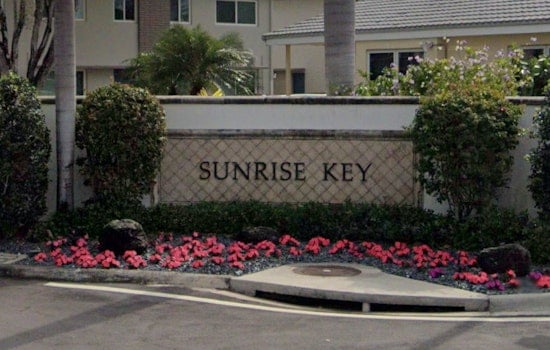 Seattle High Roller Nabs Sunrise Key Mega-Mansion for $21.75 Million