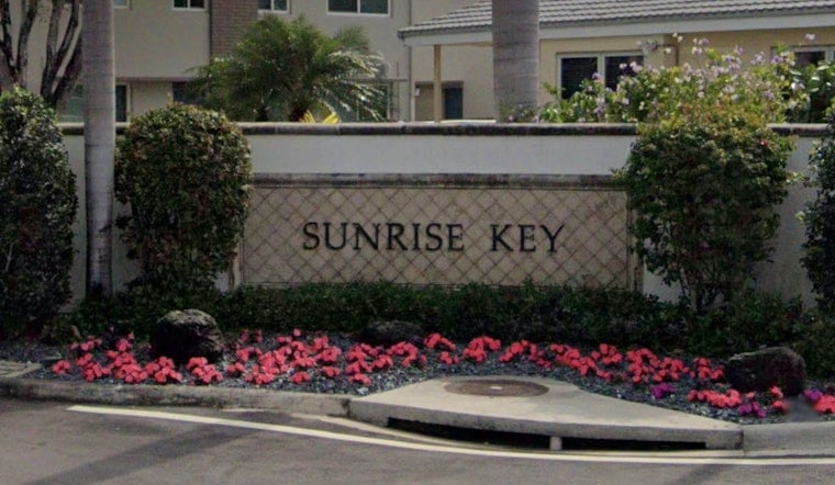 Seattle High Roller Nabs Sunrise Key Mega-Mansion for $21.75 Million