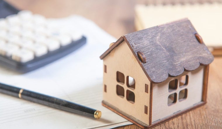 Seattle Homebuyers Face 20-Year Grind Just to Beat Rent