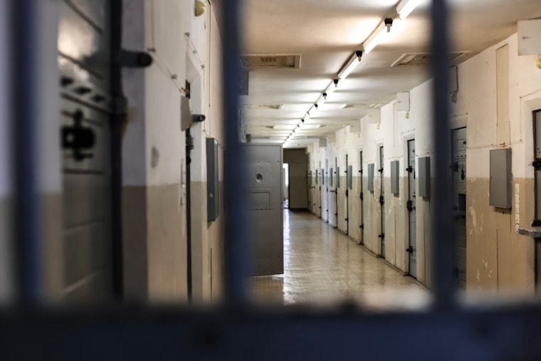 Seattle Man Hauled Into Custody in Alleged Terror Plot