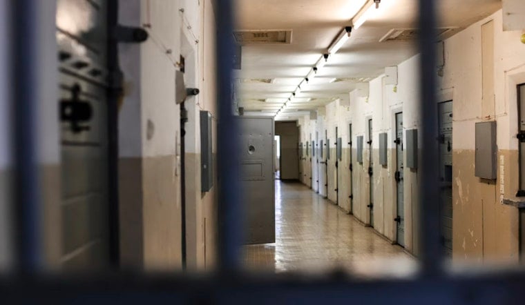 Seattle Man Hauled Into Custody in Alleged Terror Plot