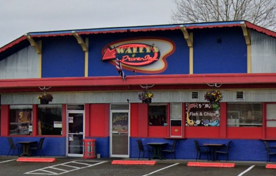 Seattle Restaurateur Snaps Up Buckley Drive-In, Des Moines Chowder House
