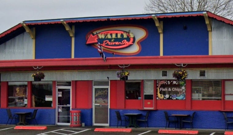 Seattle Restaurateur Snaps Up Buckley Drive-In, Des Moines Chowder House