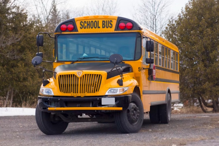 Seattle School Bus Shock, 111 First Student Drivers Cut In August