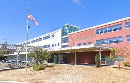 Seattle Schools Face $100 Million Hole as Teachers Brace for Summer Showdown