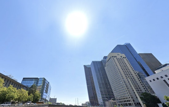 Seattle Set To Sizzle As Early Heat Bears Down On Neighborhoods