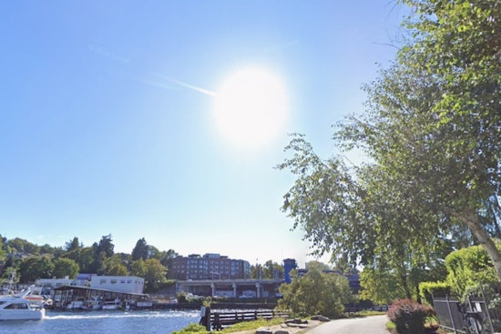 Seattle Set To Sizzle As Sunday Heat Advisory Bears Down