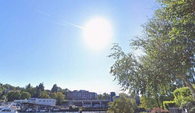 Seattle Set To Sizzle As Sunday Heat Advisory Bears Down