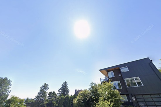 Seattle Set To Sizzle As Two-Day Heat Blast Bakes The City