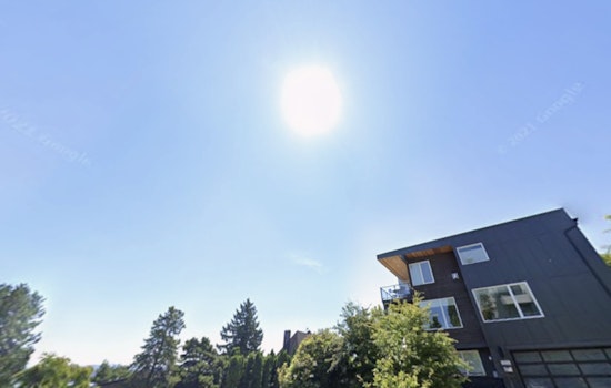 Seattle Set To Sizzle As Two-Day Heat Blast Bakes The City