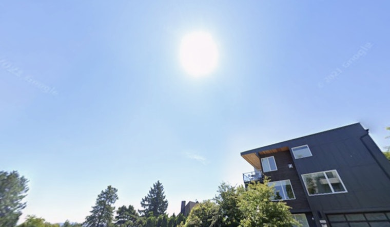 Seattle Set To Sizzle As Two-Day Heat Blast Bakes The City
