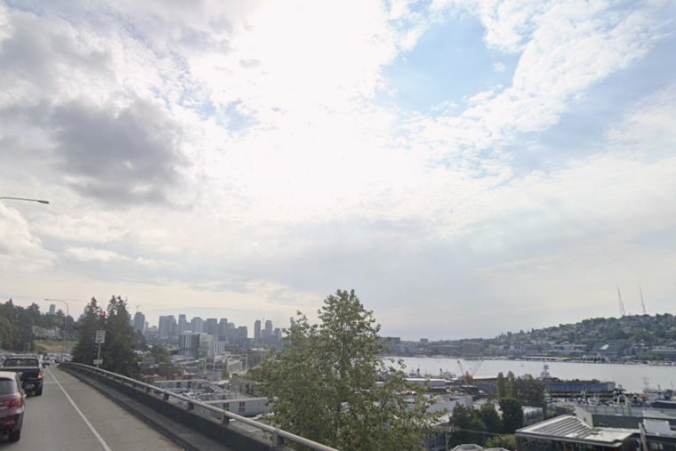 Seattle Set To Swelter As Mid June Heat Advisory Moves In