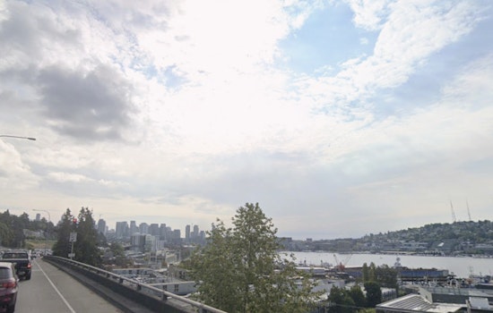 Seattle Set To Swelter As Mid June Heat Advisory Moves In