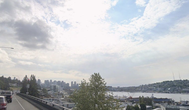 Seattle Set To Swelter As Mid June Heat Advisory Moves In