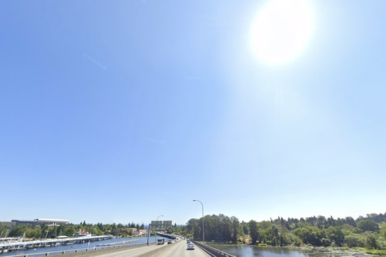 Seattle Sizzles With Sun for Juneteenth, but Bigger Heat Is on the Way