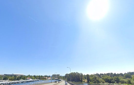 Seattle Sizzles With Sun for Juneteenth, but Bigger Heat Is on the Way