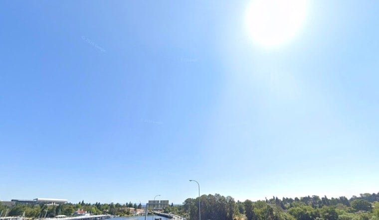 Seattle Sizzles With Sun for Juneteenth, but Bigger Heat Is on the Way