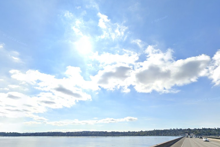 Seattle Stuck Under Marine Gray, but Holiday Sun Is Waiting in the Wings