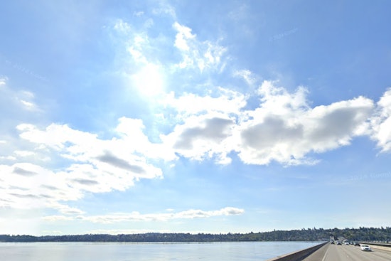 Seattle Stuck Under Marine Gray, but Holiday Sun Is Waiting in the Wings