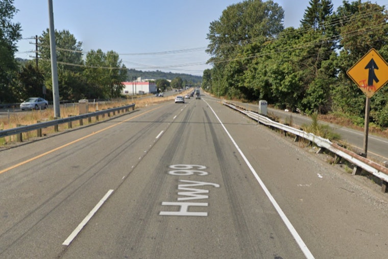 Seattle Study Lays Out Bold Plan To Yank SR 99 Out of South Park