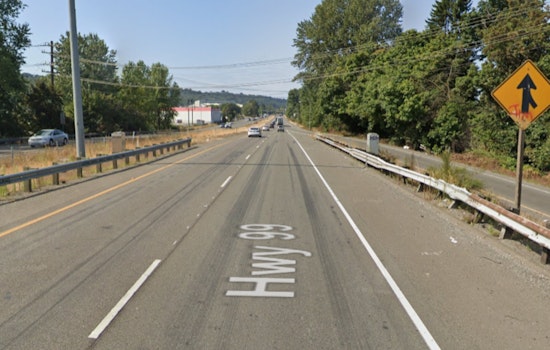 Seattle Study Lays Out Bold Plan To Yank SR 99 Out of South Park