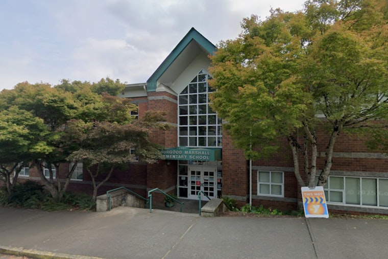 Beloved Seattle Teacher Killed In Yesler Terrace Crash With Recology Truck