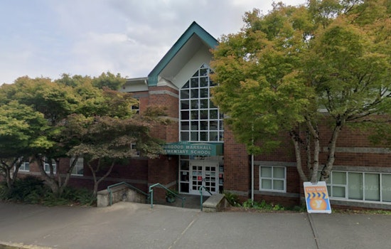 Beloved Seattle Teacher Killed In Yesler Terrace Crash With Recology Truck