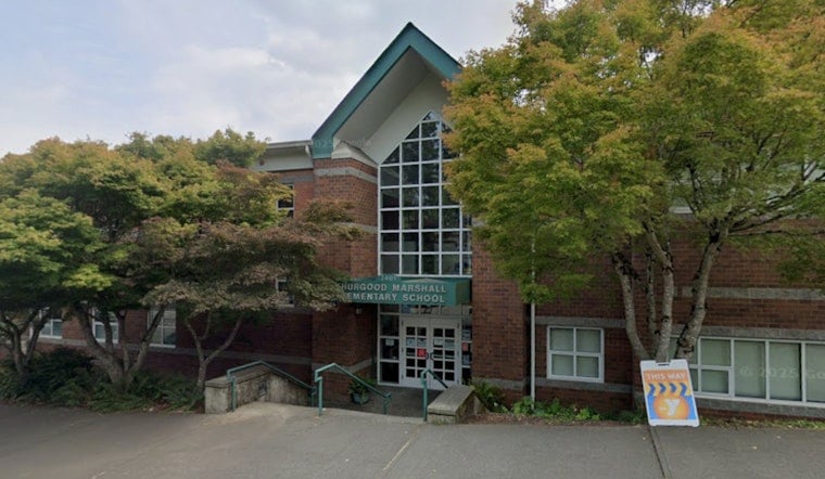 Beloved Seattle Teacher Killed In Yesler Terrace Crash With Recology Truck