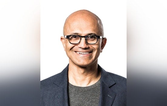 Seattle Tech Titan Satya Nadella Sounds Alarm On AI Gutting Whole Industries