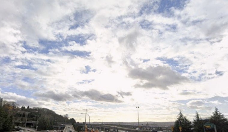 Seattle Wakes Under Gray Skies As 90-Degree Heat Lurks For Weekend