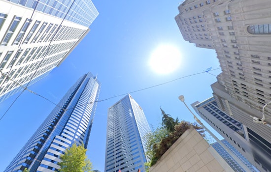 Seattle Warms Monday, Heat Peaks Tuesday Near 90