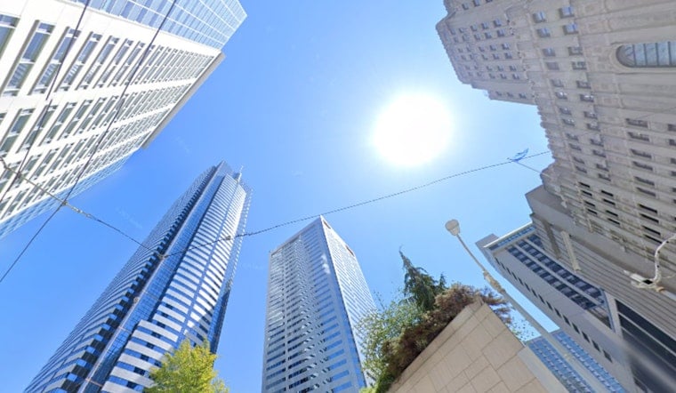 Seattle Warms Monday, Heat Peaks Tuesday Near 90