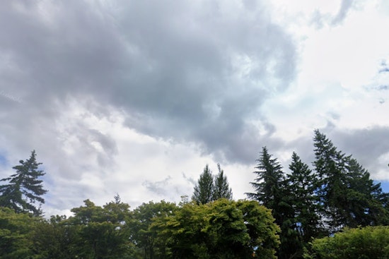 Seattle Swaps Gray Skies For A Sizzler Next Week