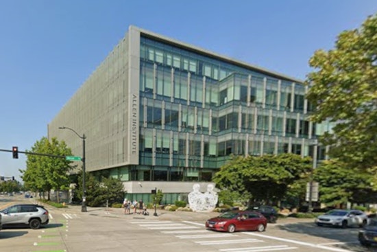 Seattle’s Allen Institute Bets $400 Million on Beating Brain-Wasting Diseases