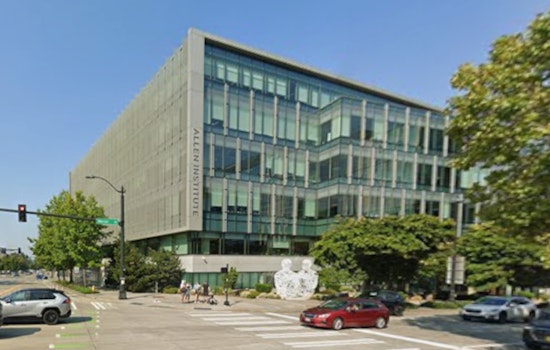 Seattle’s Allen Institute Bets $400 Million on Beating Brain-Wasting Diseases