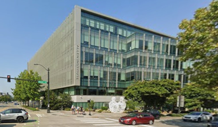 Seattle’s Allen Institute Bets $400 Million on Beating Brain-Wasting Diseases