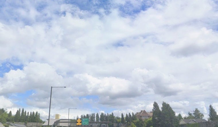 Seattle's Dry Streak Ends: Monday Soaker Poised To Drench Commute