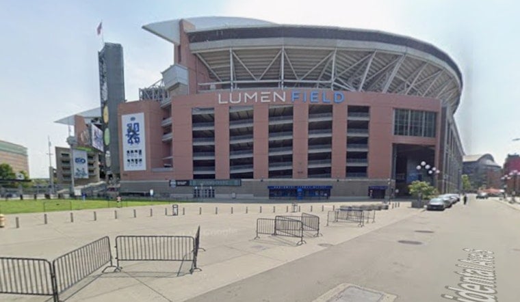 Seattle’s World Cup Golden Ticket: 1,400 Free Seats For Local Kids And Caregivers