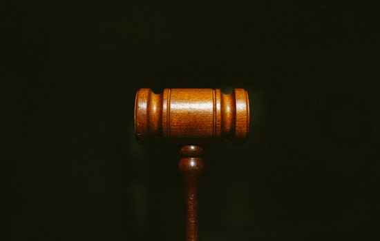 Secane Man Fast-Tracks Child Porn Case By Waiving Hearing