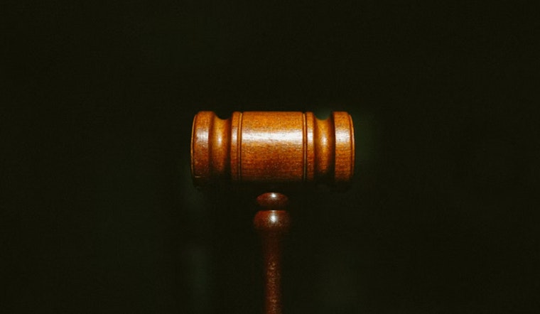 Secane Man Fast-Tracks Child Porn Case By Waiving Hearing
