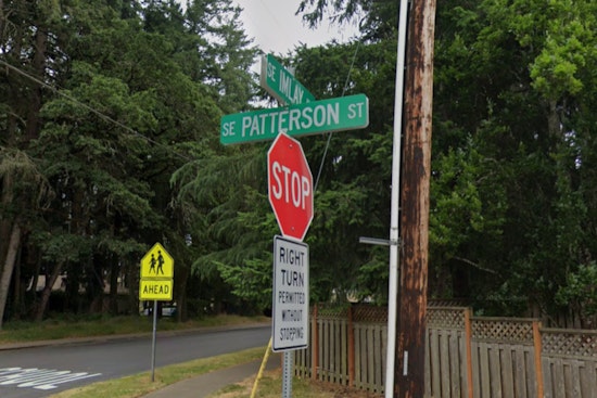 Second Blaze Erupts on SE Patterson as Hillsboro Crews Rush Back to Same Block