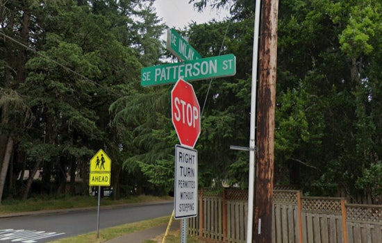 Second Blaze Erupts on SE Patterson as Hillsboro Crews Rush Back to Same Block