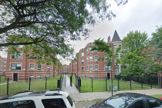 Second Foreclosure Slams Bronzeville Block As Greystone Targets 68-Unit Building