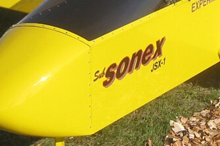 Second Small-Plane Crash In Weeks Hits Jaffrey Airfield