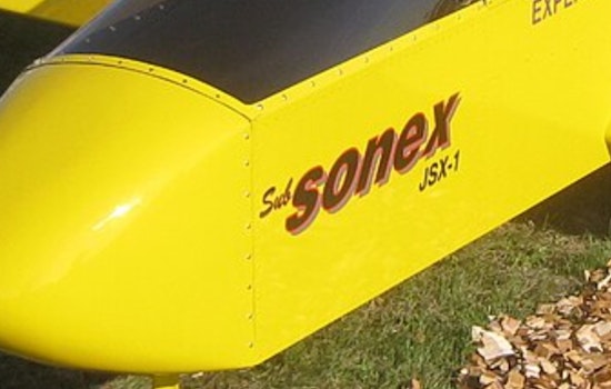 Second Small-Plane Crash In Weeks Hits Jaffrey Airfield