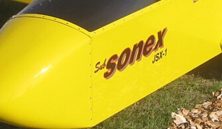 Second Small-Plane Crash In Weeks Hits Jaffrey Airfield