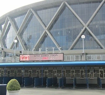 Second Suitor Crashes Oakland Arena Sale, Tosses Deal Into Overtime